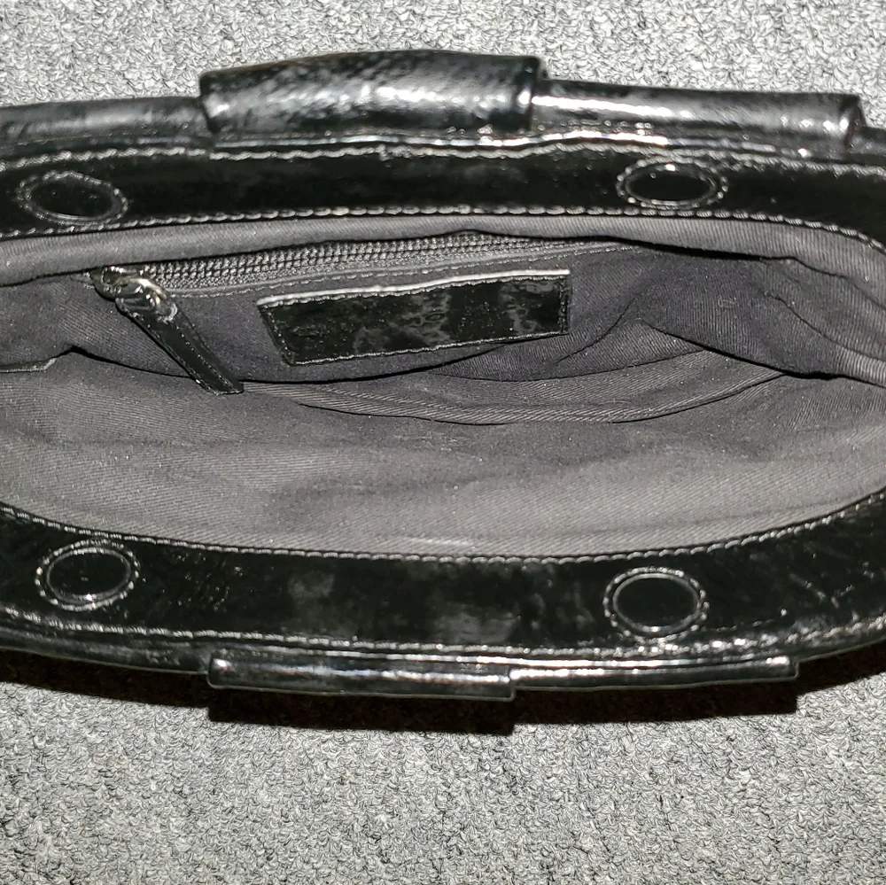 Club Monaco Clutch Bag - Picture 2 of 6